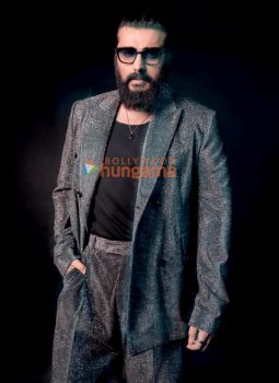 Arjun Kapoor