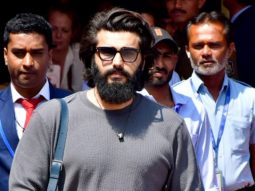 Arjun Kapoor is all set for Radhika Merchant & Anant Ambani’s wedding festivities in Jamnagar