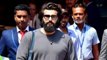 Arjun Kapoor is all set for Radhika Merchant & Anant Ambani’s wedding festivities in Jamnagar