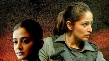 Movie Stills Of The Movie Article 370