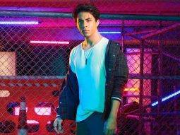 Aryan Khan on his directorial debut with Stardom: “I have to look into every detail, every shot and every angle”