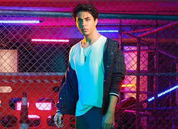 Aryan Khan on his directorial debut with Stardom: “I have to look into every detail, every shot and every angle” : Bollywood News