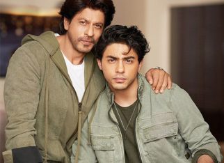 Aryan Khan says Shah Rukh Khan brings sanity and respectability to his streetwear brand: “He has a wealth of knowledge”