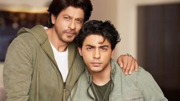 Aryan Khan says Shah Rukh Khan brings sanity and respectability to his streetwear brand: “He has a wealth of knowledge” Aryan Khan says Shah Rukh Khan brings sanity and respectability to his streetwear brand: “He has a wealth of knowledge”