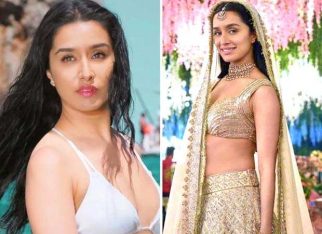 As Tu Jhoothi Main Makkaar completes 1 year, let’s revisit the five moments featuring Shraddha Kapoor in the movie that captivated our attention