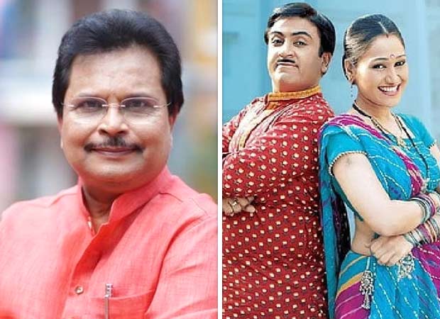 Asit Modi REACTS to BJP’s campaign featuring TMKOC’s characters ahead of election 