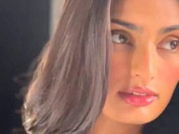 Athiya Shetty styles up her look with this classy black outfit