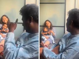 Atlee begins working on his next A6 after Jawan; seeks approval of his son, watch