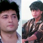 Avinash Wadhawan opens up about being offered Shah Rukh Khan’s role in Deewana; says, “Raj Kanwar was forcing me to do that role”