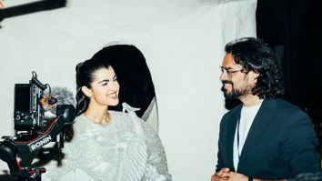 Class fame Ayesha Kanga speaks on opening Rahul Mishra’s finale show at Lakme Fashion Week 2024: “Everything about this makes me so happy”