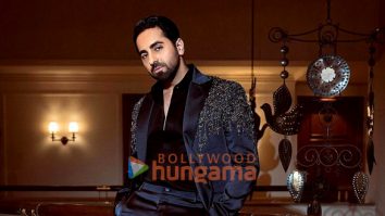 Celeb Photos Of Ayushmann Khurrana
