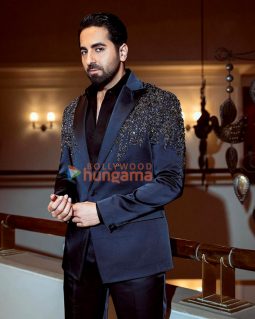 Celeb Photos Of Ayushmann Khurrana