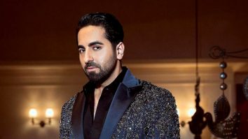 Celeb Photos Of Ayushmann Khurrana