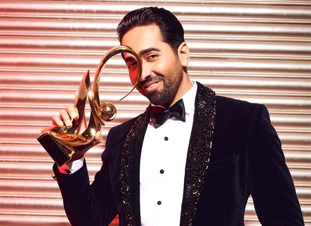 Ayushmann Khurrana wins Best Actor in Comedy for Dream Girl 2 This is my first award in a mainstream category