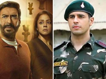 Box Office: Shaitaan crosses Rs. 117 crores in Week 2, Yodha surpasses Rs. 25 crores after Week 1 Box Office: Shaitaan crosses Rs. 117 crores in Week 2, Yodha surpasses Rs. 25 crores after Week 1