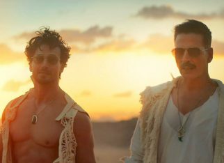 BREAKING: Bade Miyan Chote Miyan trailer to be out on March 26; Jaccky Bhagnani and Bosco Martis share interesting details of Akshay Kumar-Tiger Shroff’s bond during the shoot of the song ‘Wallah Habibi’