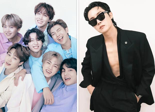 BTS’ Indian ARMY make meaningful impact with Rs. 3 lakh donation project in J-Hope's name for Palestinian women and children 