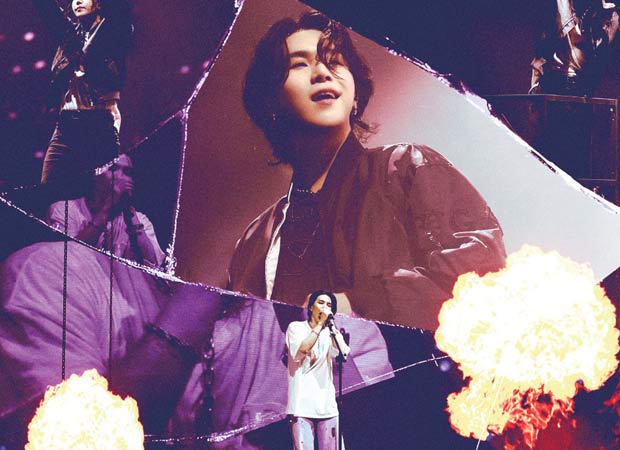 BTS’ SUGA to release Agust D TOUR D-DAY movie in IMAX worldwide in April 2024 BTS’ SUGA to release Agust D TOUR D-DAY movie in IMAX worldwide in April 2024