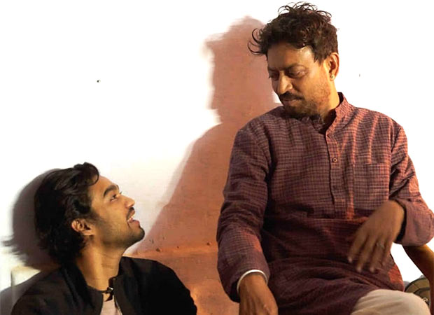 Babil Khan recalls “traumatic” impact of Irrfan Khan's fame on his childhood: says, “Abandonment insecurity came from there, but…”