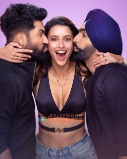 Bad Newz stills