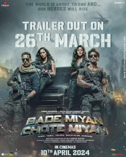 Bade Miyan Chote Miyan