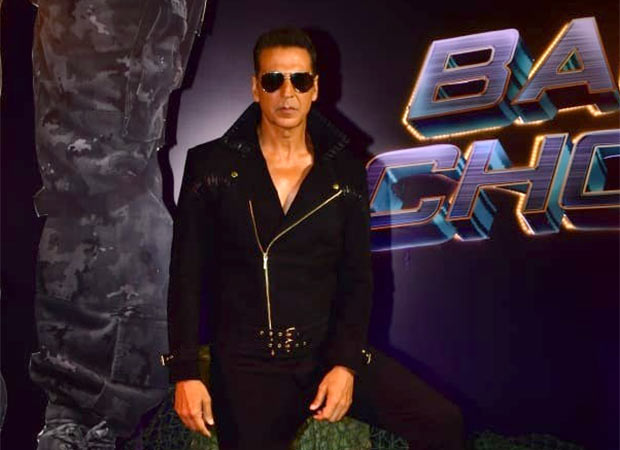 Bade Miyan Chote Miyan Trailer Launch: Akshay Kumar stresses on the need of ‘film reviews’; says, “Reviews hold a lot of importance”