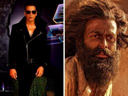 Bade Miyan Chote Miyan trailer launch: Akshay Kumar SHOCKED to learn that Prithviraj Sukumaran gave 16 years to The Goat Life: “Yahan 16 mahine ke baad ek film ke upar humse kaam nahin kiya jaata”