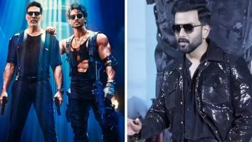Bade Miyan Chote Miyan trailer launch: Prithviraj Sukumaran opens up on Akshay Kumar and Tiger Shroff’s RISKY stunts: “It’s a MIRACLE that they are alive and well today”