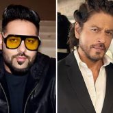 Badshah says he approached Shah Rukh Khan for his album Ek Tha Raja, received his voice narrations the very next day “He gives his 200 percent”