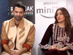 Barun Sobti & Surbhi Chandna: “It’s wrong to write off TV actors because…”| Rapid Fire