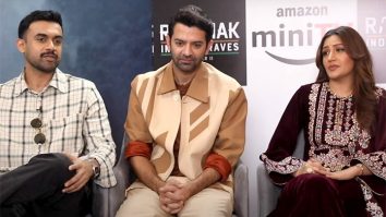 Barun Sobti & Surbhi Chandna: “It’s wrong to write off TV actors because…”| Rapid Fire