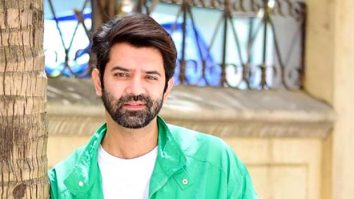 Barun Sobti reflects on completing 15 years in the industry; says, “I’m looking forward to the next 15 years”