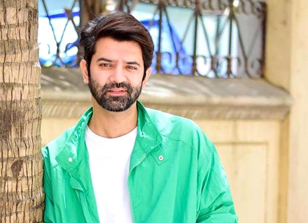 Barun Sobti reflects on completing 15 years in the industry; says, “I’m looking forward to the next 15 years”