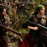Bastar: The Naxal Story's first song launch to honor CRPF Jawans; deets inside
