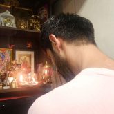 Bhool Bhulaiyaa 3 Kartik Aaryan kicks off the shoot for the ‘biggest film of his career’, seeks blessings in new photo