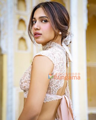 Bhumi Pednekar