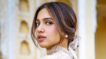 Bhumi Pednekar