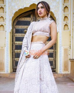 Bhumi Pednekar