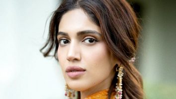 Celeb Photos Of Bhumi Pednekar