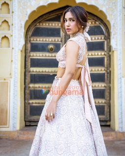 Bhumi Pednekar