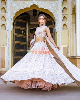 Bhumi Pednekar