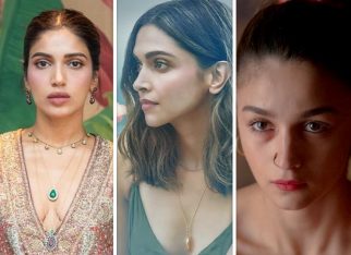 Bhumi Pednekar opens up about actresses choosing to make their debut on streaming; says, “Most actors have become platform agnostic post-pandemic!”