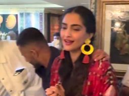 Birthday girl’s special day! Sunita Kapoor’s cute intimate birthday party at daughter Sonam Kapoor’s house