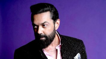 Celeb Photos Of Bobby Deol