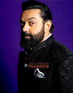 Celeb Photos Of Bobby Deol