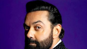 Celeb Photos Of Bobby Deol