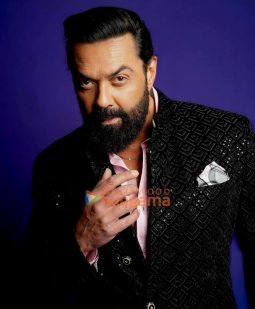 Celeb Photos Of Bobby Deol