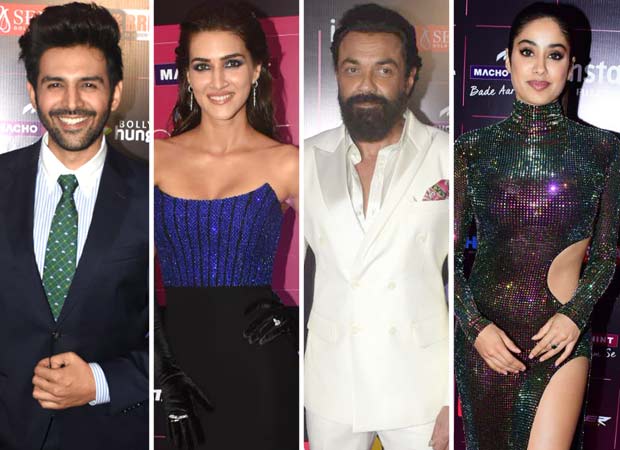Time for a stylish encore: Bollywood Hungama Style Icons returns with season two!
