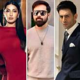EXCLUSIVE: Nora Fatehi sold suits? Emraan Hashmi was a salesman? Unexpected first jobs of Bollywood actors, watch 