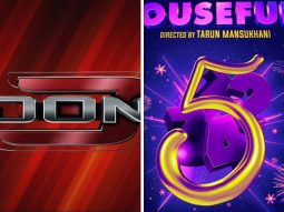 From Don 3, Singham Again, Baaghi 4 to Housefull 5, Stree 2 and others to stream on Amazon Prime Video post-theatrical release